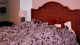 Xaya Lovelle Rides Big Black Cock