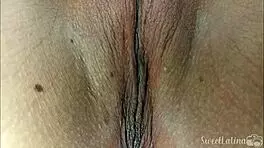 Filthy Blonde Slut Baby Kxtten Experiences Rough Anal Prolapse in Gonzo Double Penetration Gangbang