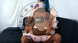 avery riding with her perfect body, big tits bouncing, until i creampie her