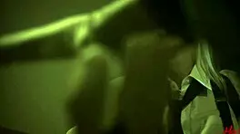 Allherluv - Another Night In The Valley Pt 1 - Vanna Bardot Charlotte Stokely