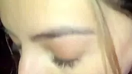 i invited my friend to the cinema and ended up fucking her 😏