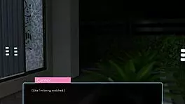 amateur teen 18+ takes anal, flaunting big tits and petite body in homemade pov