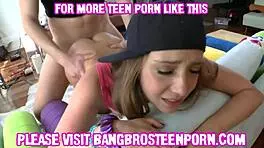 She craves her stepdad's huge black cock