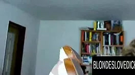 Shaved Teen Roxxi Silver Gets Pussy Eaten And Cock Stuffed