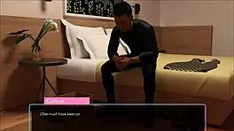 amateur teen 18+ takes anal, flaunting big tits and petite body in homemade pov