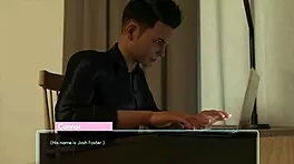 amateur teen 18+ takes anal, flaunting big tits and petite body in homemade pov