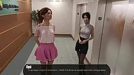 Nurse With Big Tits In Hospital Sex