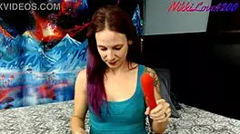 Petite Babe Reviews Vibrator And Dildo Toys