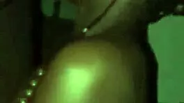 Watch me suck your big cock