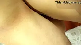 colombian stepsister enters room during my masturbation and we fuck