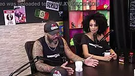 Beautiful Teen In Lingerie Enjoys BDSM Sex With Mayze Agatha