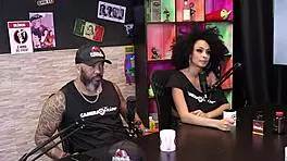 Beautiful Teen In Lingerie Enjoys BDSM Sex With Mayze Agatha