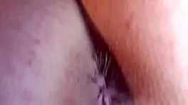 Young girl enjoys virtual sex with step-daddy in impregnation fantasy