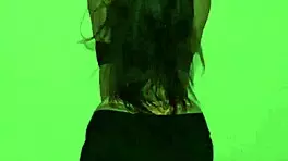 Oh, this gorgeous teen 18+ latina strips and fingers herself to a squirting orgasm!