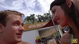 The bets are closed in Hunt4k