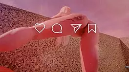 Cum Inside My Ass Like Last Time