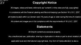 anya krey receives a facial in stockings during quickfap