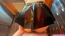 Kitchen fucking natural tits and a big ass teen#9024047 From RedditI’m a 21 year old college student and have been seeing this 33 year old woman for a few weeks now