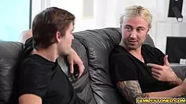 hope howell fucks pussy and anal