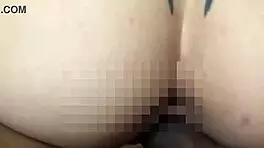 after the party, i freed my pussy and ass for the guy with the huge cock, feeling every sensation on my skin