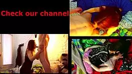 He Thrusts His Monster Cock Deep Into My Pussy, Making Me Cry Out