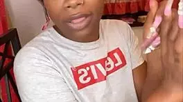 How does my stepsister suck 11 inches of BBC? She blows verbally