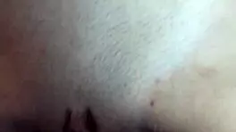 Young girl enjoys virtual sex with step-daddy in impregnation fantasy