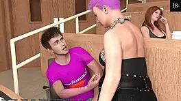 Complete Gameplay: Being A Dik Part 5