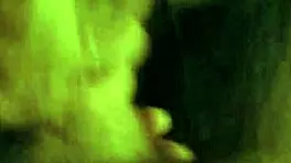 Amateur wife wants a quick mouthful of cum