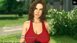 Complete Gameplay: Being A Dik Part 5