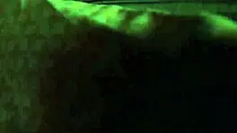 Hardcore Threesome with Blonde's Perfect Big Tits