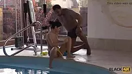 Black4k Sensual Cuties Fantasy Involves Hardcore Action With A Bbc