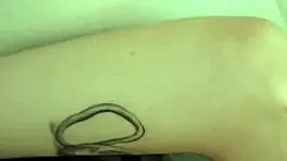 i fucked my stepsister right on my parents' bed.