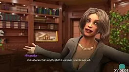 College bound 27 - the principal wants the d