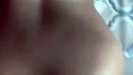 i savored the delicious fuck with my petite amateur lover