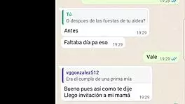 She Confesses Her Second Infidelity Fuck, Part 2