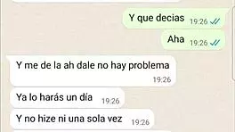 She Confesses Her Second Infidelity Fuck, Part 2