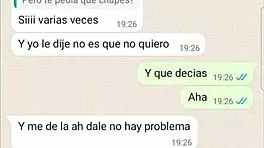 She Confesses Her Second Infidelity Fuck, Part 2