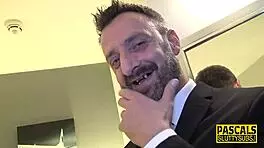 Submissive Teen 18+ Throated and Pounded Hard!