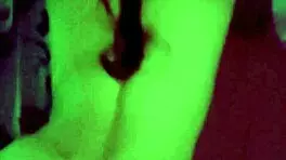 Hey, check out this petite latina teen in doggystyle action! 😏