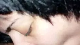 omg, my wife swallowin’ my load.. so hot!