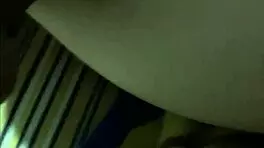 I'm on my period, but I really want some dick right now!