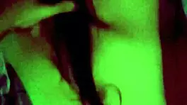 Hey, check out this petite latina teen in doggystyle action! 😏