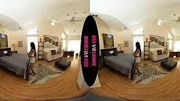 Watch this young black beauty ride your cock