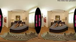 Watch this young black beauty ride your cock