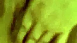 Stepsister moans during deepthroat and facial session! 😏