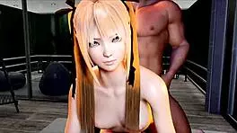 マリーローズのヘンタイ