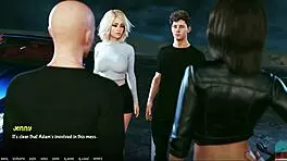 hey, check out that finest ass at a o a academy 79