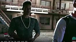 hey, check out that finest ass at a o a academy 79