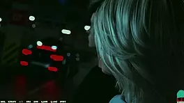 hey, check out that finest ass at a o a academy 79